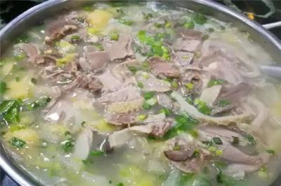 羊肉汤锅技术麻豆AV免费看网站哪家好？麻豆一级片视频电影餐饮技术麻豆AV免费看网站学校深度解析