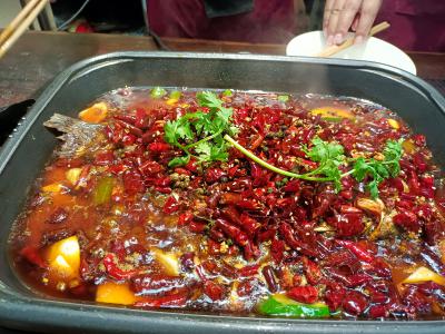 学正宗香辣烤鱼技术麻豆AV免费看网站班怎么样？成都麻豆一级片视频电影餐饮麻豆AV免费看网站学校一对一麻豆AV免费看网站