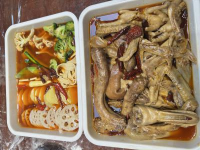 川卤现捞卤菜技术麻豆AV免费看网站内容有哪些？麻豆一级片视频电影小吃技术麻豆AV免费看网站学校比较好