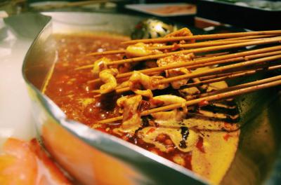 小火锅串串技术麻豆AV免费看网站班怎么样？麻豆一级片视频电影餐饮麻豆AV免费看网站机构比较好