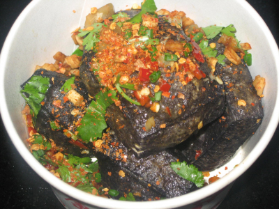 正宗长沙臭豆腐技术麻豆AV免费看网站哪家好？麻豆一级片视频电影餐饮麻豆AV免费看网站学校比较专业