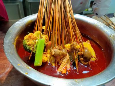 冷锅串串技术麻豆AV免费看网站班地址在哪里？麻豆一级片视频电影餐饮麻豆AV免费看网站学校为您解答