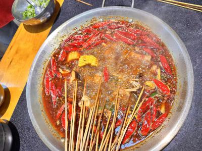 火锅串串技术麻豆AV免费看网站课程内容有哪些？麻豆一级片视频电影餐饮麻豆AV免费看网站学校详解