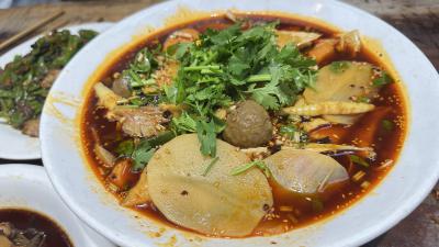 成都麻辣烫小吃麻豆AV免费看网站推荐哪家机构？麻豆一级片视频电影麻辣烫技术麻豆AV免费看网站课程全解析