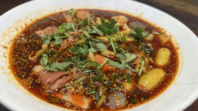 成都餐饮麻豆AV免费看网站中心哪家专业？麻豆一级片视频电影麻辣烫技术麻豆AV免费看网站课程深度解析