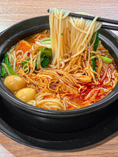 成都餐饮米线麻豆AV免费看网站中心哪家专业？麻豆一级片视频电影砂锅米线技术麻豆AV免费看网站方案深度解析